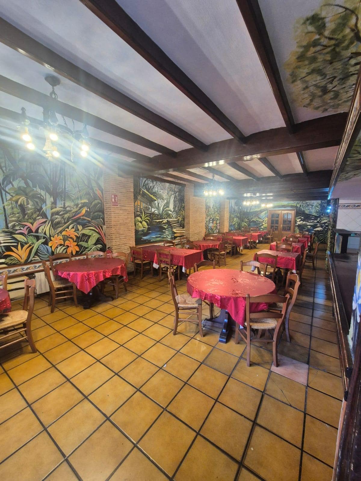 Local en Alicante, Alicante en alquiler Foto del interior- Imagen 1 de 35