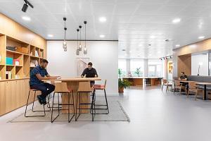 Espacio de coworking en Puteaux en alquiler - Foto del edificio - Imagen 3 de 8