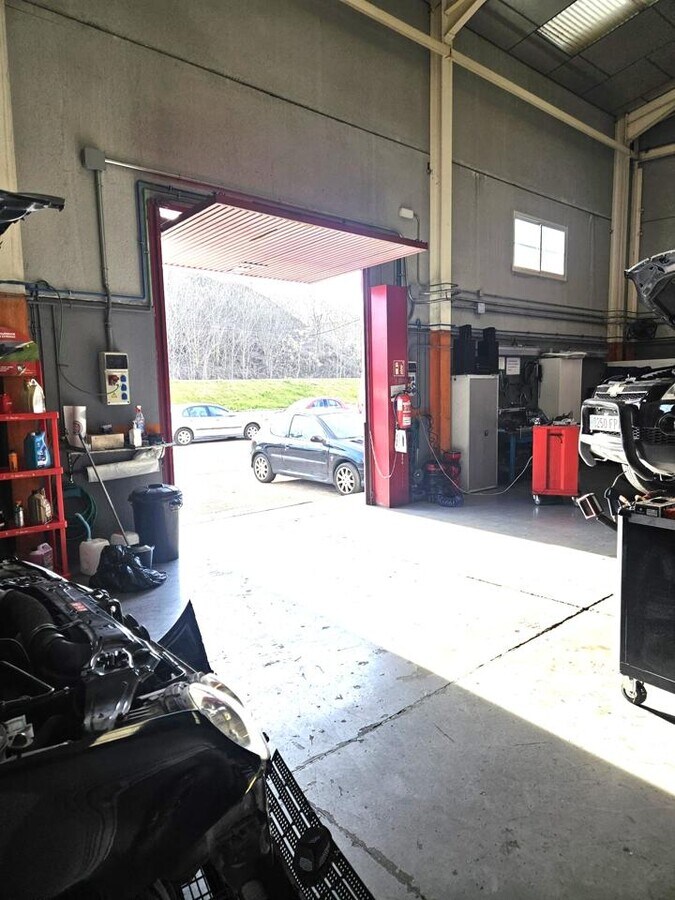 Campo Real, MAD 28510 -  -  - Foto del interior - Image 1 of 6