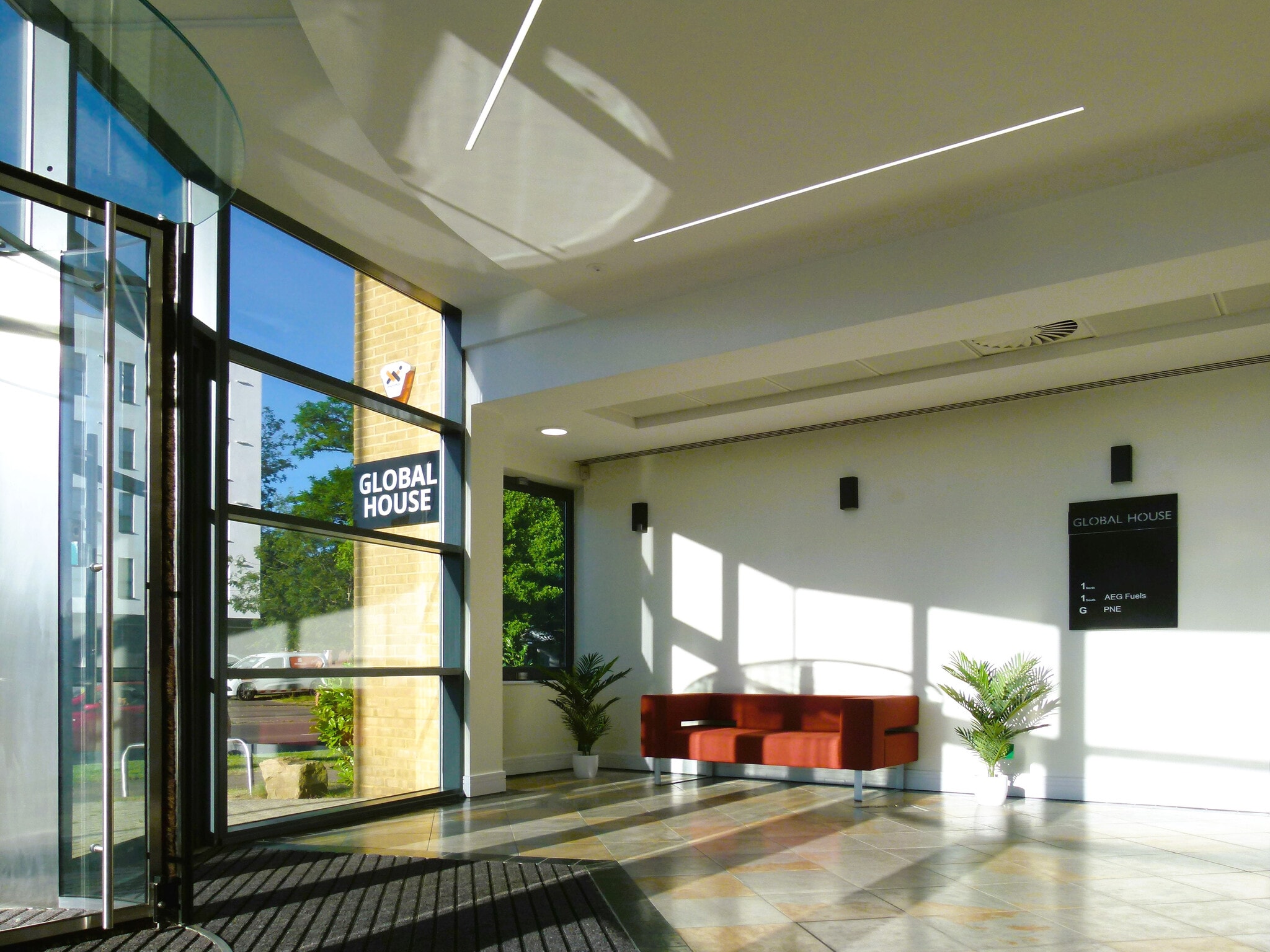 High St, Crawley en alquiler Foto del interior- Imagen 1 de 6