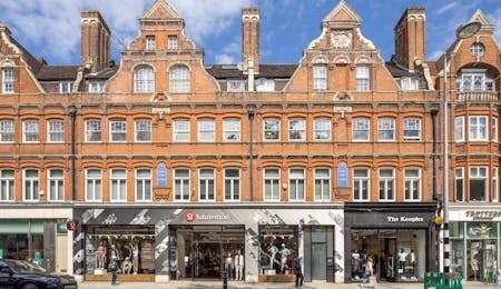 35-47 Kings Rd, London en alquiler Otros- Imagen 1 de 3