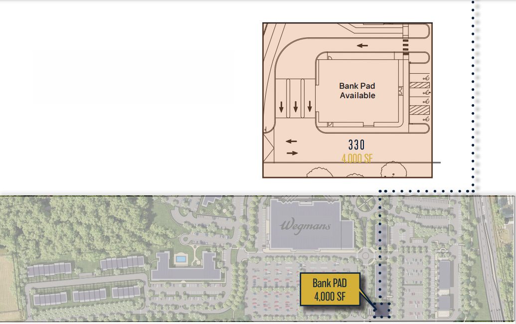 Plano del sitio