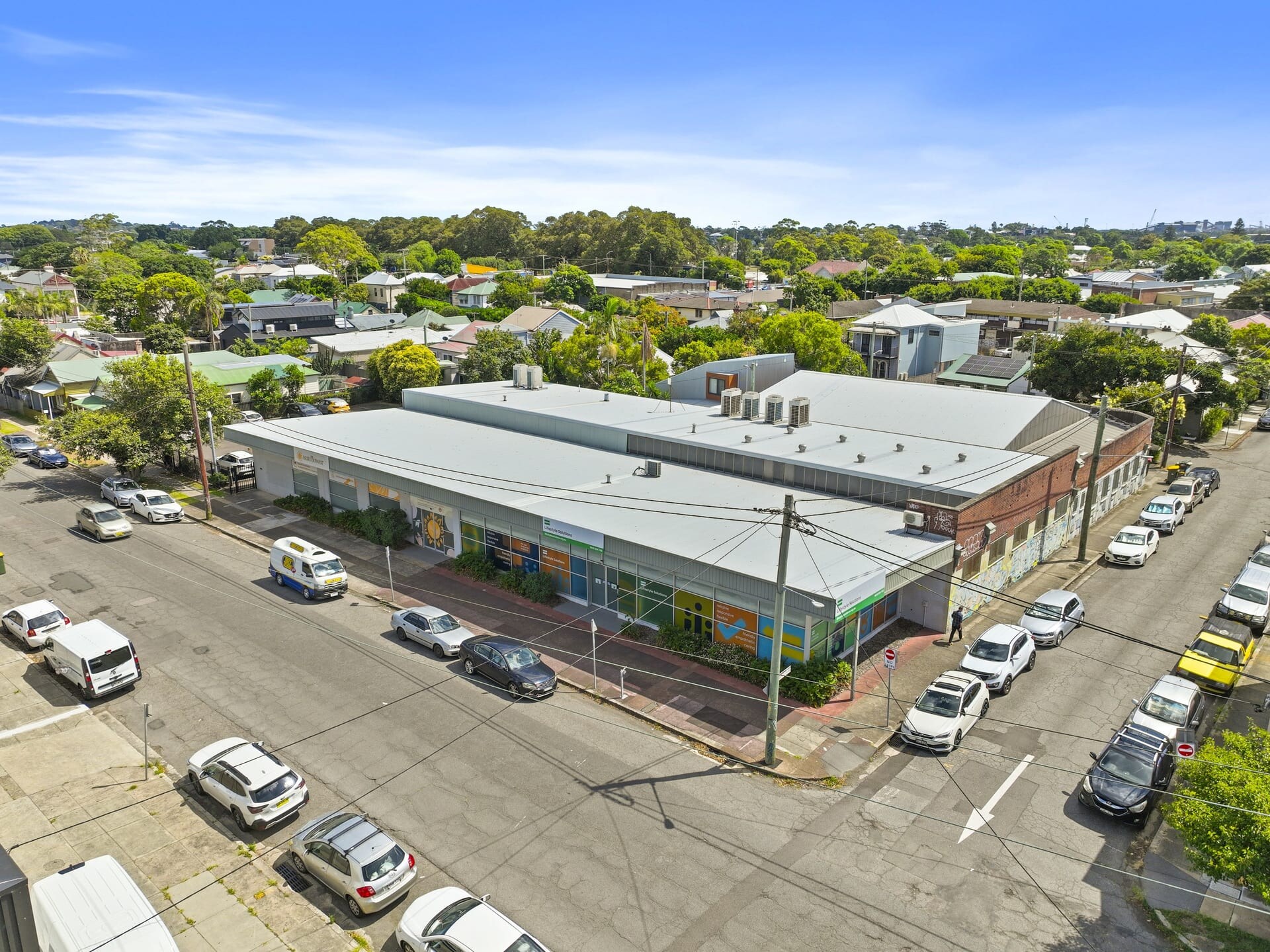 33 Fern St, Islington en alquiler Foto principal- Imagen 1 de 26