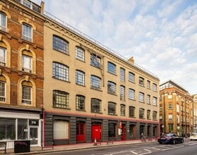 64-68 Commercial St, London en alquiler Foto del edificio- Imagen 1 de 4
