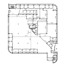 4350 Westown Pky, West Des Moines, IA en alquiler Plano de la planta- Imagen 1 de 1