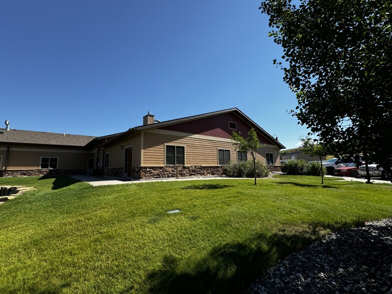 2475 Broadway N ave, Red Lodge, MT en venta - Foto principal - Imagen 1 de 9