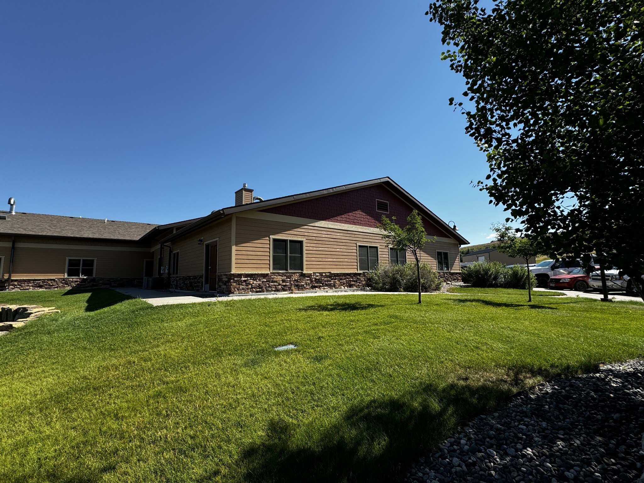 2475 Broadway N ave, Red Lodge, MT en venta Foto principal- Imagen 1 de 10