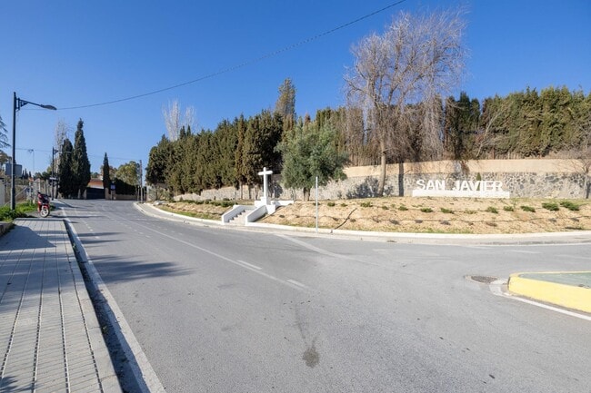 Más detalles de Rio Tormes Csj, 61, Las Gabias - Terreno en venta