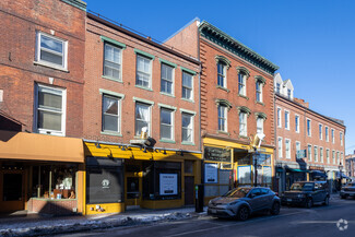 Más detalles para 56 Market St, Portsmouth, NH - Locales en venta