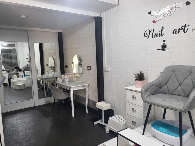 Más detalles de Local en alquiler