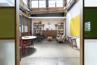 1240 N Homan Ave, Chicago, IL en alquiler Foto del interior- Imagen 1 de 7