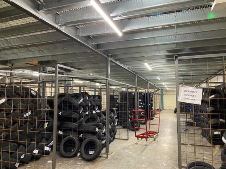 3-23 Kilbirnie Pl, Glasgow en alquiler Foto del interior- Imagen 1 de 2