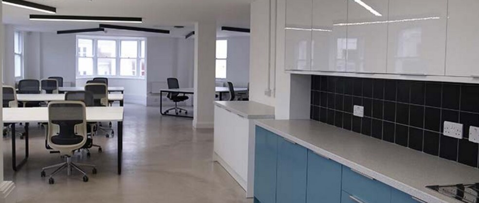 47 Middle St, Brighton en alquiler - Foto del edificio - Imagen 2 de 4