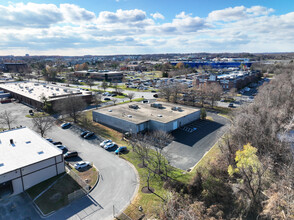 8363 Town Center Ct, Nottingham, MD - VISTA AÉREA  vista de mapa - Image1