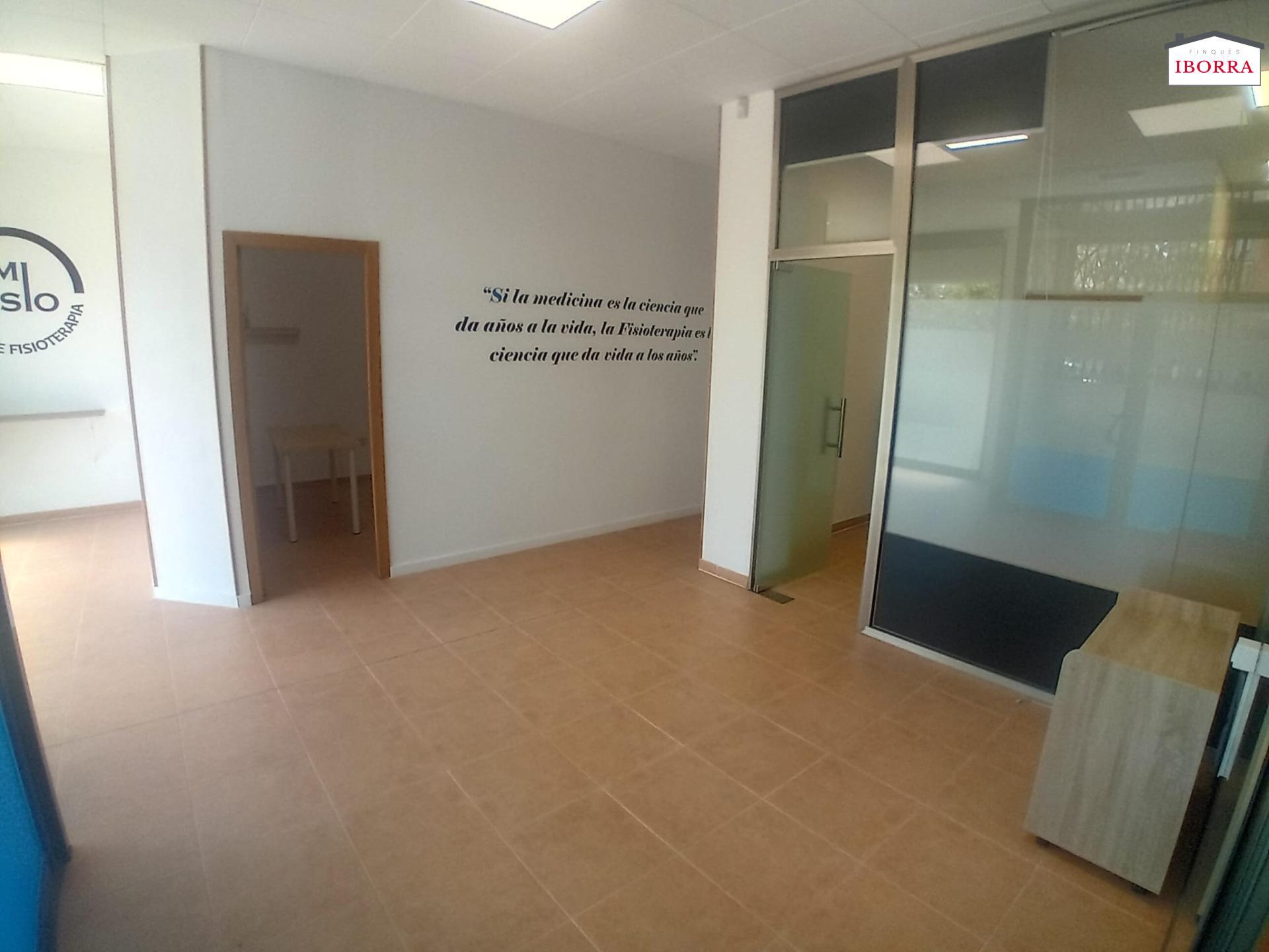 Local en Tordera, Barcelona en alquiler Foto del interior- Imagen 1 de 6