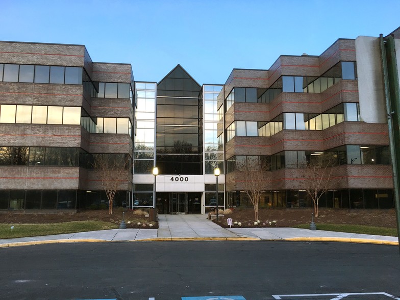 4000 Mitchellville Rd, Bowie, MD en venta - Foto del edificio - Imagen 2 de 20