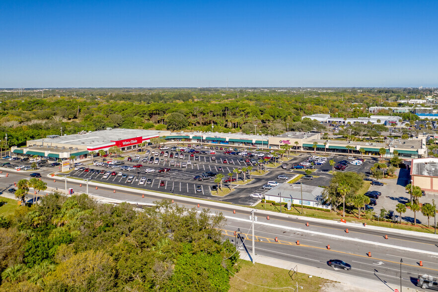 4901-4981 S US Highway 1, Fort Pierce, FL en alquiler - Foto del edificio - Imagen 1 de 4