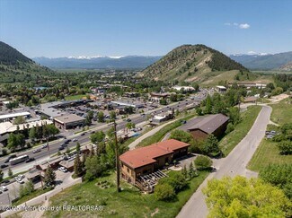 Más detalles de 1023 Budge Dr, Jackson, WY - Edificio residencial​ en venta
