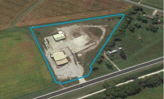 Más detalles para 1284 NE Highway 52, Clinton, MO - Naves en venta