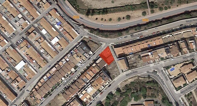 Más detalles de la Cova, la Vall D, 1, La Vilavella - Terreno en venta