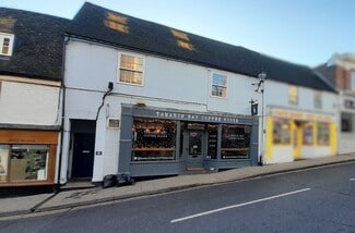 Más detalles de 14 Fore Hl, Ely - Local en alquiler