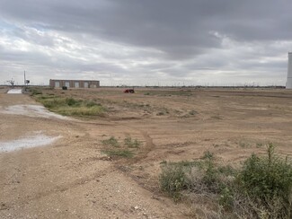 Más detalles para 167 Kelly Rd, Carlsbad, NM - Naves en alquiler