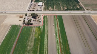 Más detalles para 17712 Adobe Rd, Bakersfield, CA - Terrenos en venta