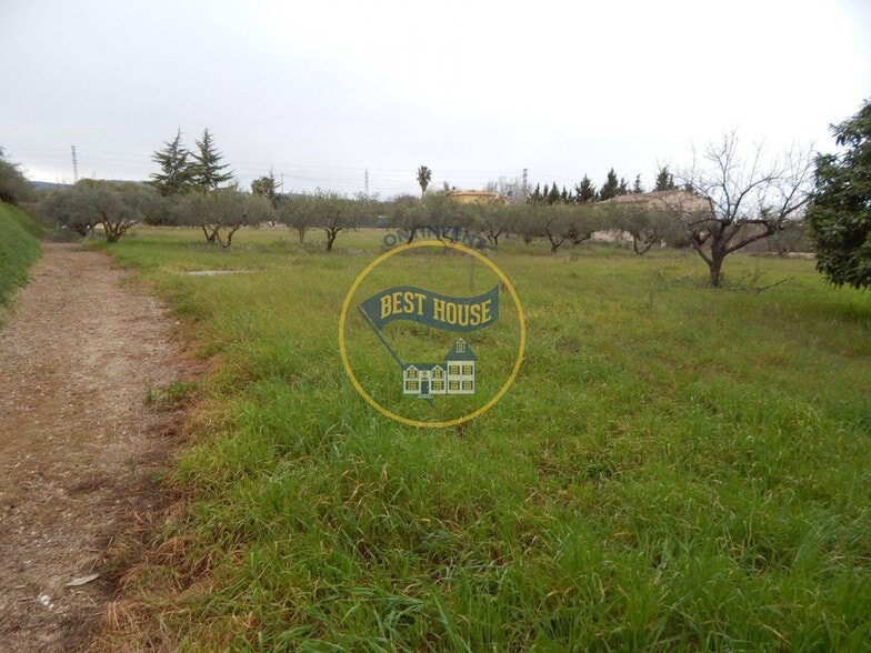 Terreno en Ontinyent en venta - Foto del edificio - Imagen 3 de 9