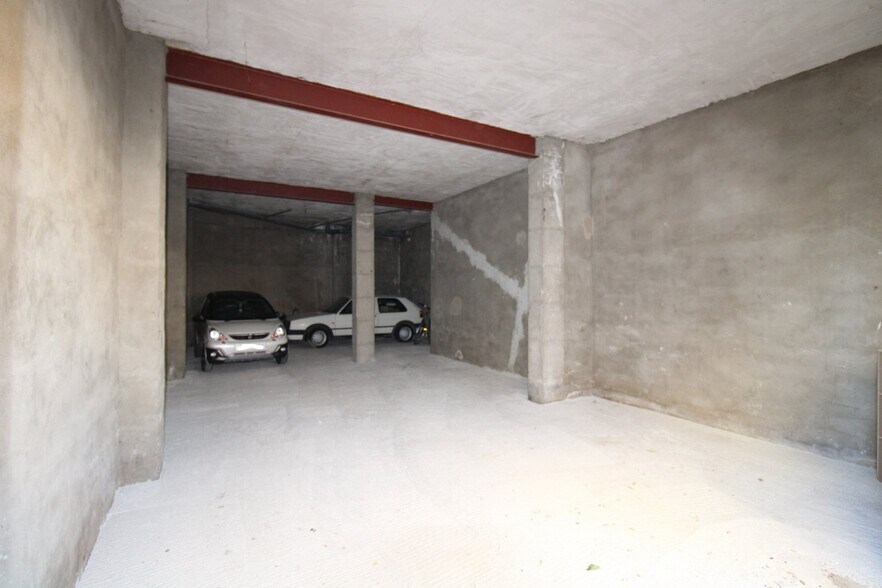 Local en Murcia, Murcia en venta - Foto del edificio - Imagen 3 de 21