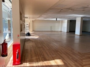 Queens Way, Weston Super Mare en alquiler Foto del interior- Imagen 2 de 2