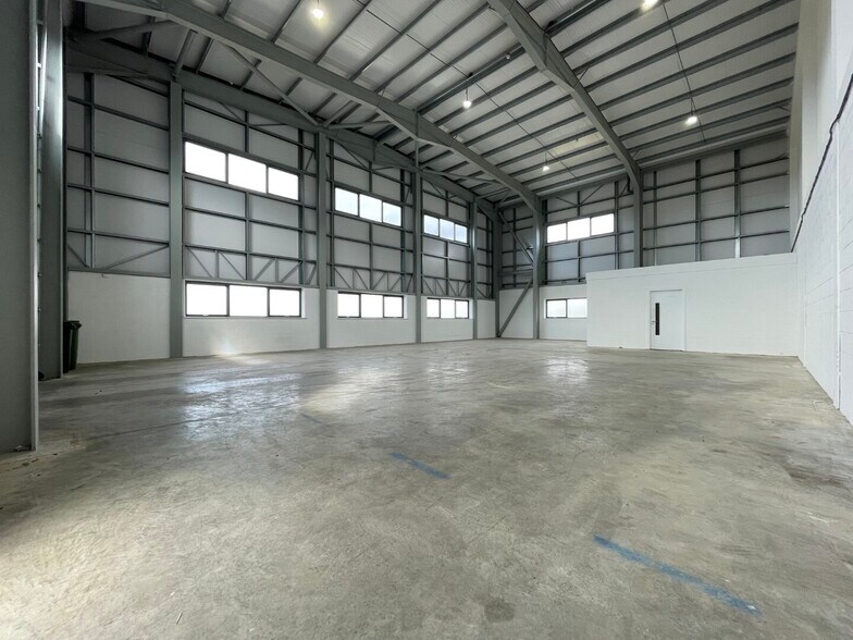 A4 Waterbrook Park Waterbrook Av, Ashford en alquiler - Foto del edificio - Imagen 3 de 11