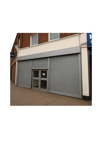 Más detalles de 663 Watford Way, London - Local en alquiler