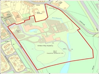 Más detalles de London Rd, Great Missenden - Hoteles y hospedaje en venta