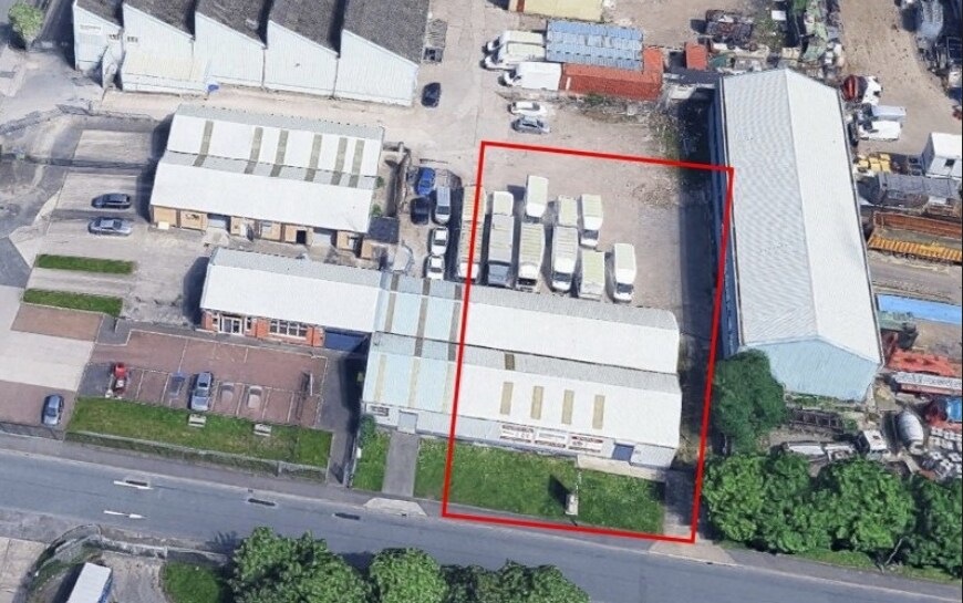 Ashcroft Rd, Liverpool en alquiler Foto principal- Imagen 1 de 6