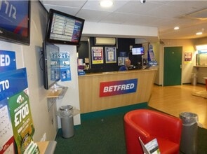 2A Lower New Rd, Southampton en alquiler Foto del interior- Imagen 2 de 2