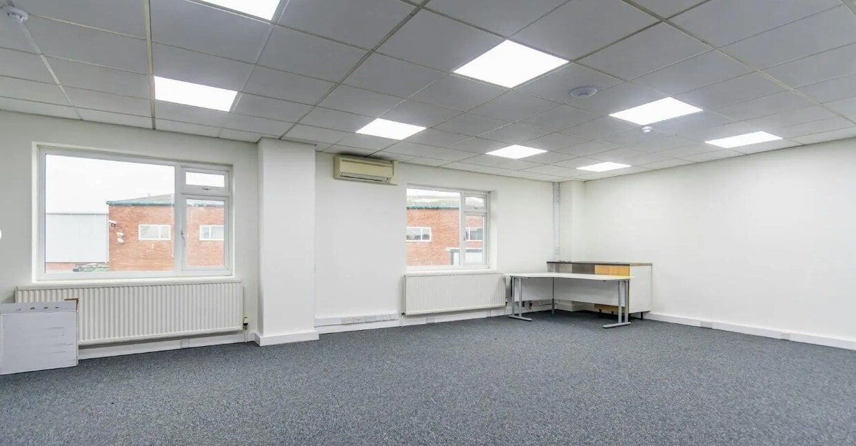 6 Whittle Rd, Wimborne en alquiler Foto del interior- Imagen 1 de 3