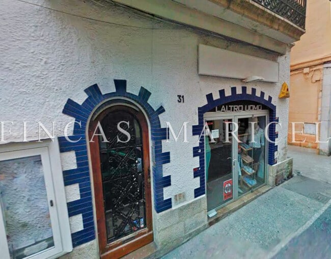 Más detalles de Local en alquiler