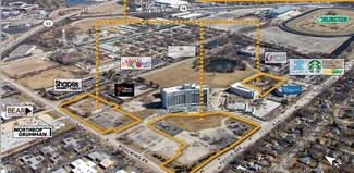 Más detalles para Arlington Downs – Terrenos en venta, Arlington Heights, IL