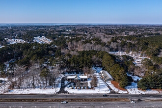 4088 George Washington Memorial Hwy, Gloucester, VA - VISTA AÉREA  vista de mapa - Image1