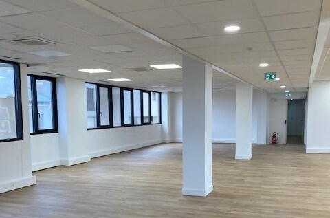148-156 Rue Gallieni, Boulogne-Billancourt en alquiler - Foto del interior - Imagen 3 de 5