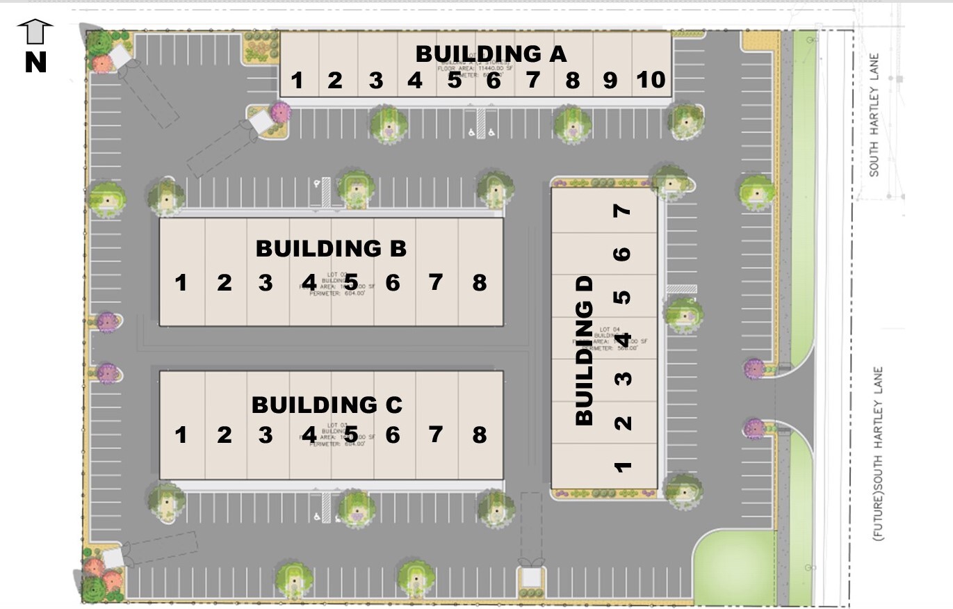 Hartley Ln, Middleton, ID en alquiler Foto del edificio- Imagen 1 de 8