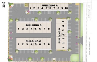 Más detalles para Hartley Ln, Middleton, ID - Oficinas, Naves en alquiler