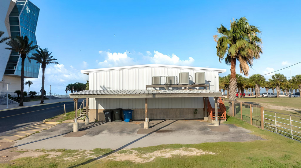 1525 Shoreline Blvd, Corpus Christi, TX en venta - Foto del edificio - Imagen 3 de 21