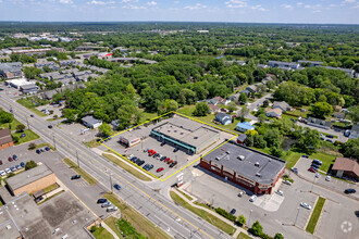 2680-2688 Rice St, Saint Paul, MN - VISTA AÉREA  vista de mapa - Image1