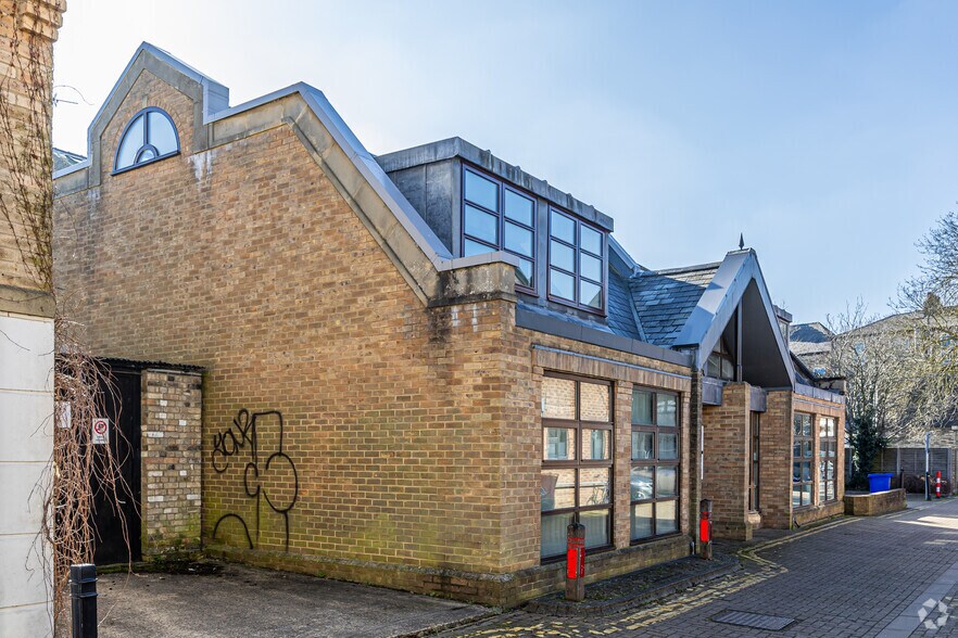 50 Cambridge Pl, Cambridge en alquiler - Foto del edificio - Imagen 2 de 2