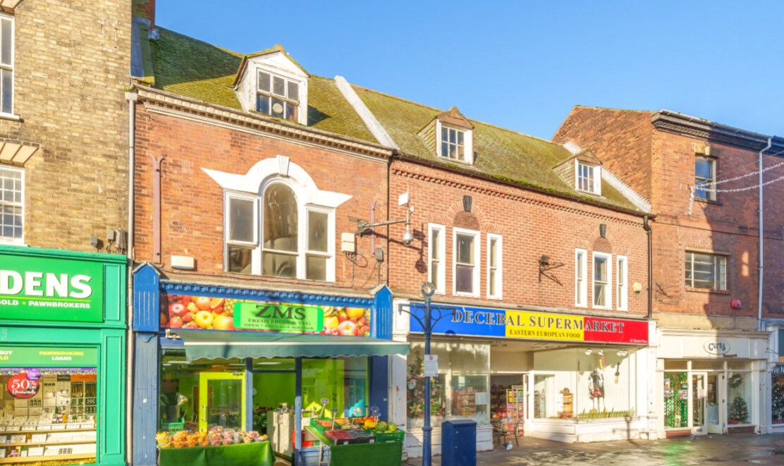 60 Market Pl, Boston en venta Foto del edificio- Imagen 1 de 2