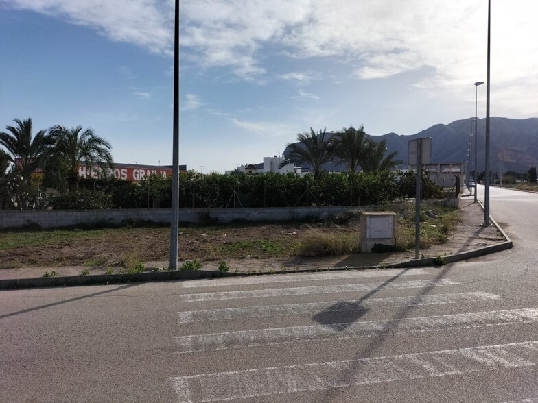Terreno en Granja de Rocamora, Alicante en venta - Foto del edificio - Imagen 3 de 5