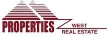 Properties West Real Estate