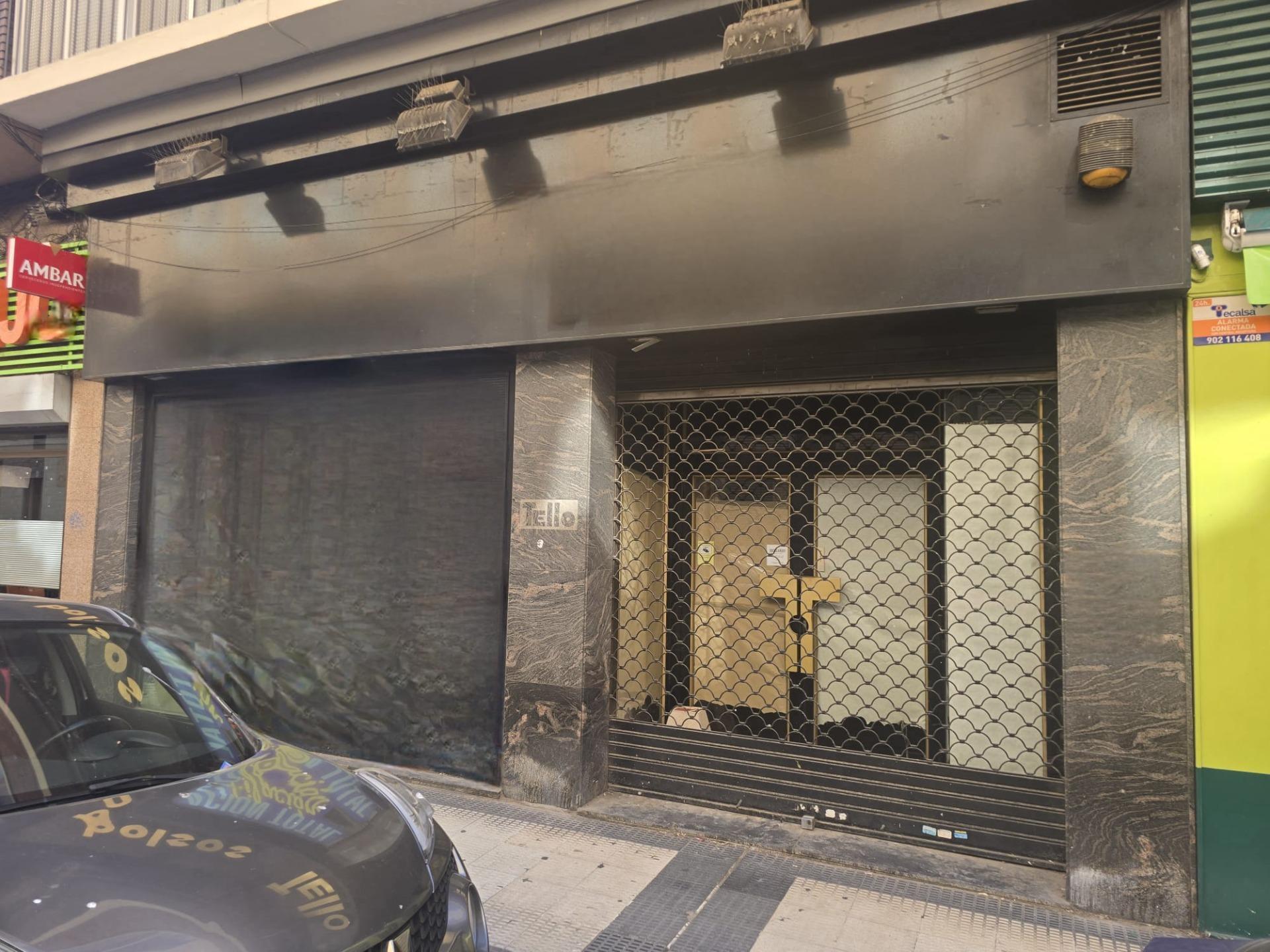 Calle Anselmo Gascón de Gotor, 19-19, Zaragoza, Zaragoza en alquiler Foto del edificio- Imagen 1 de 7
