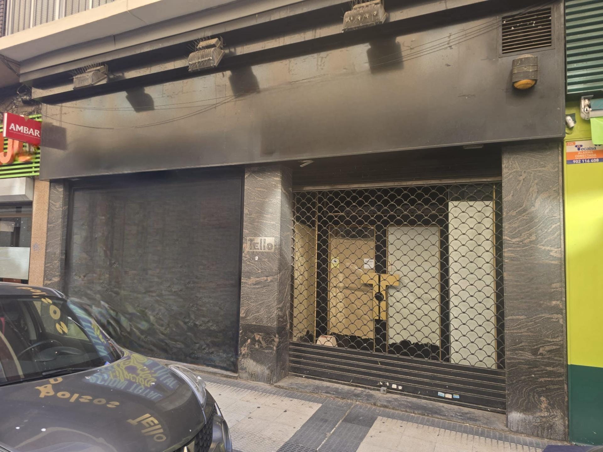 Calle Anselmo Gascón de Gotor, 19-19, Zaragoza, Zaragoza en alquiler Foto del edificio- Imagen 1 de 13